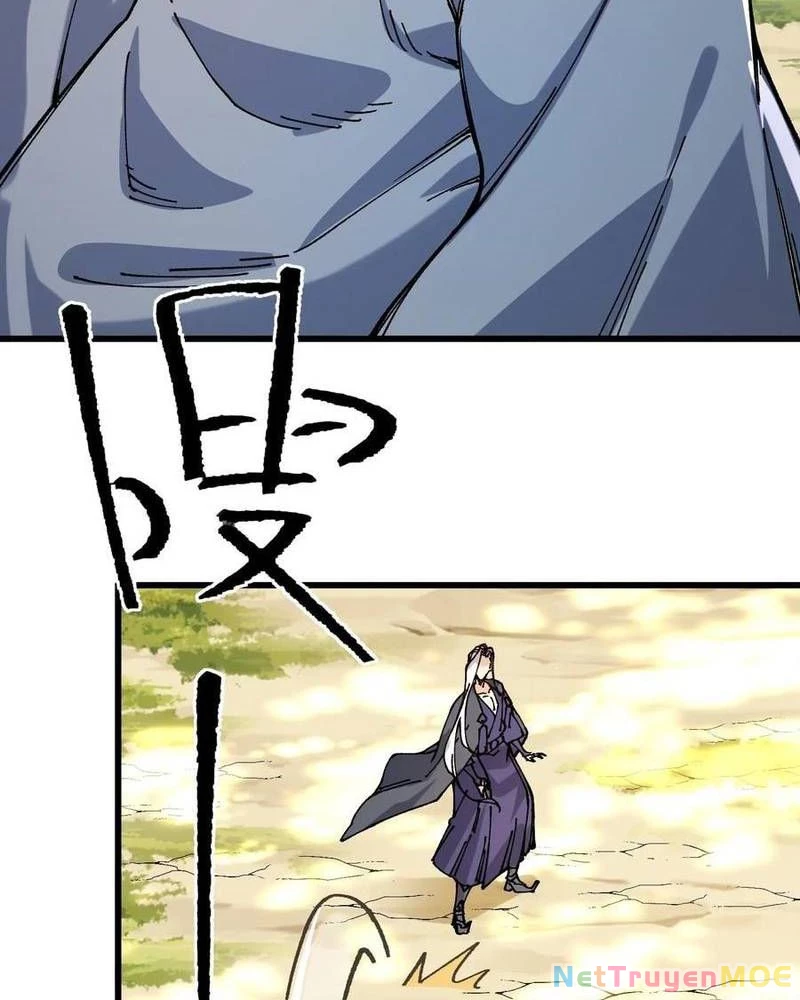 Ta Nhờ Đồ Đệ Kéo Dài Tính Mạng Chapter 30 - Trang 29