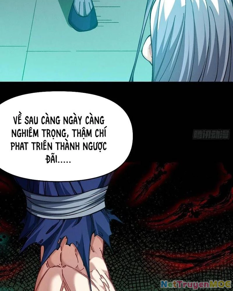 Ta Nhờ Đồ Đệ Kéo Dài Tính Mạng Chapter 27 - Trang 7