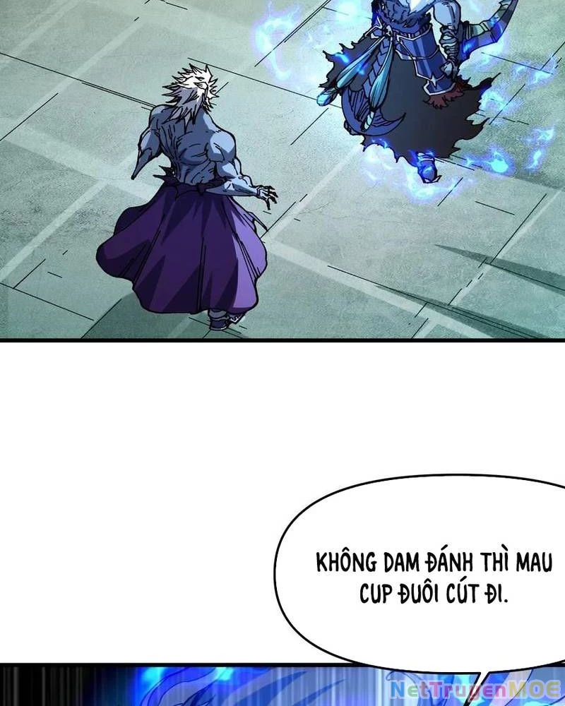 Ta Nhờ Đồ Đệ Kéo Dài Tính Mạng Chapter 26 - Trang 7