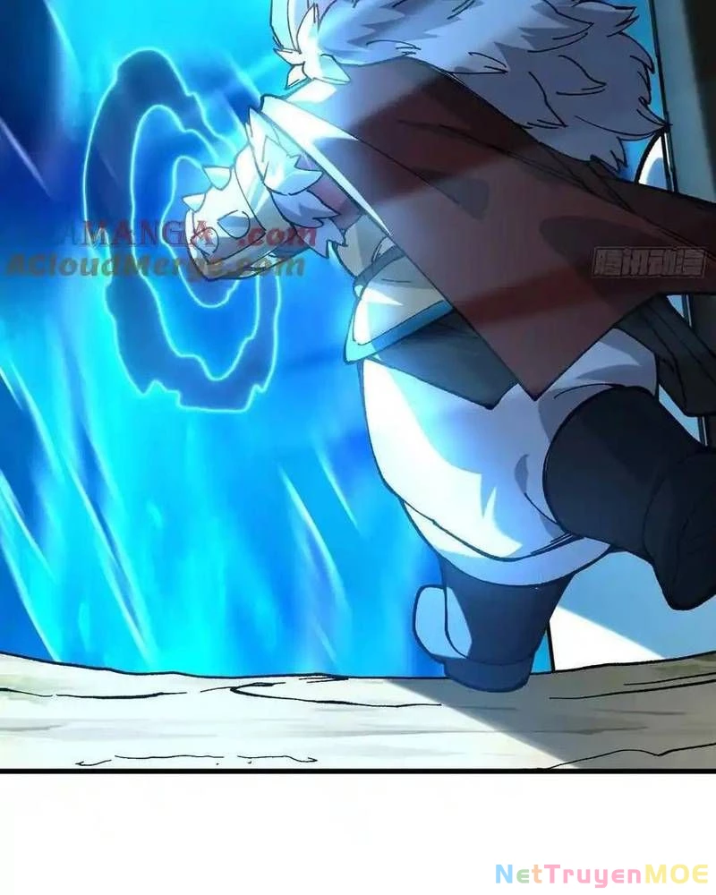 Ta Nhờ Đồ Đệ Kéo Dài Tính Mạng Chapter 34 - Trang 32