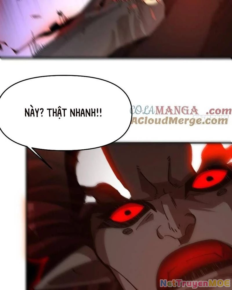 Ta Nhờ Đồ Đệ Kéo Dài Tính Mạng Chapter 28 - Trang 46