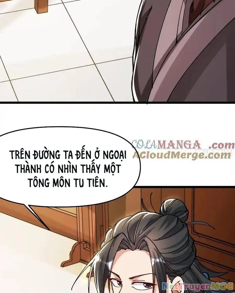 Ta Nhờ Đồ Đệ Kéo Dài Tính Mạng Chapter 35 - Trang 13