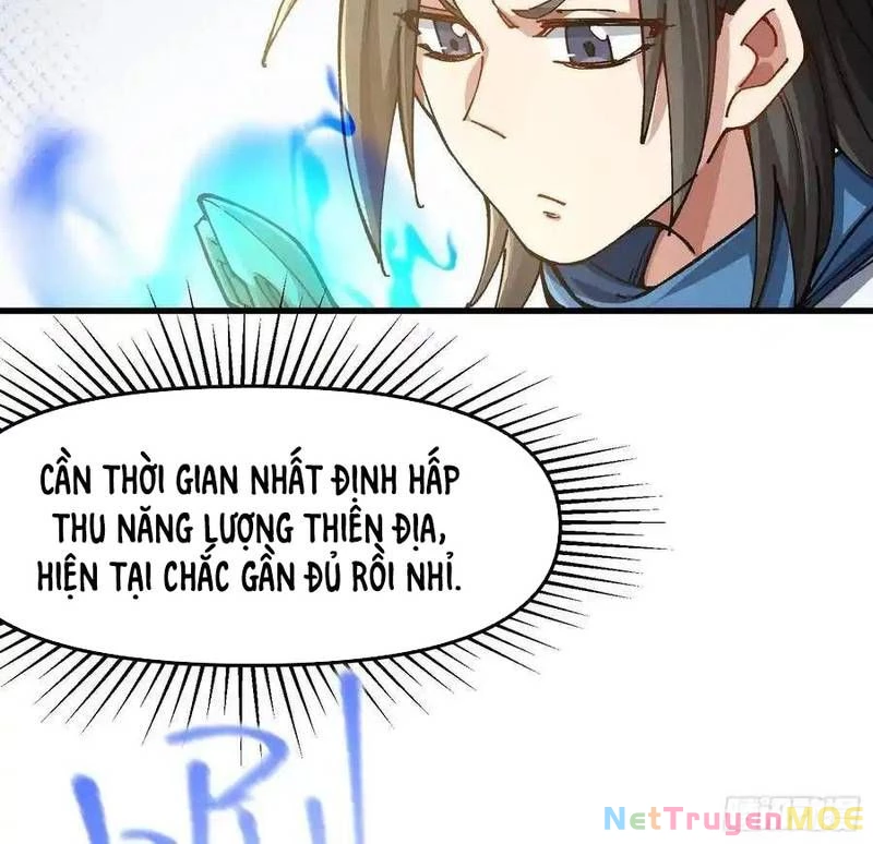 Ta Nhờ Đồ Đệ Kéo Dài Tính Mạng Chapter 33 - Trang 43
