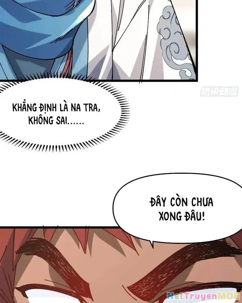 Ta Nhờ Đồ Đệ Kéo Dài Tính Mạng Chapter 36 - Trang 57