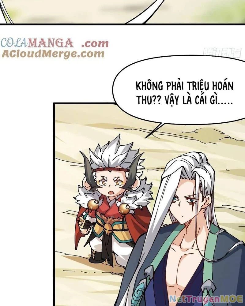 Ta Nhờ Đồ Đệ Kéo Dài Tính Mạng Chapter 29 - Trang 53