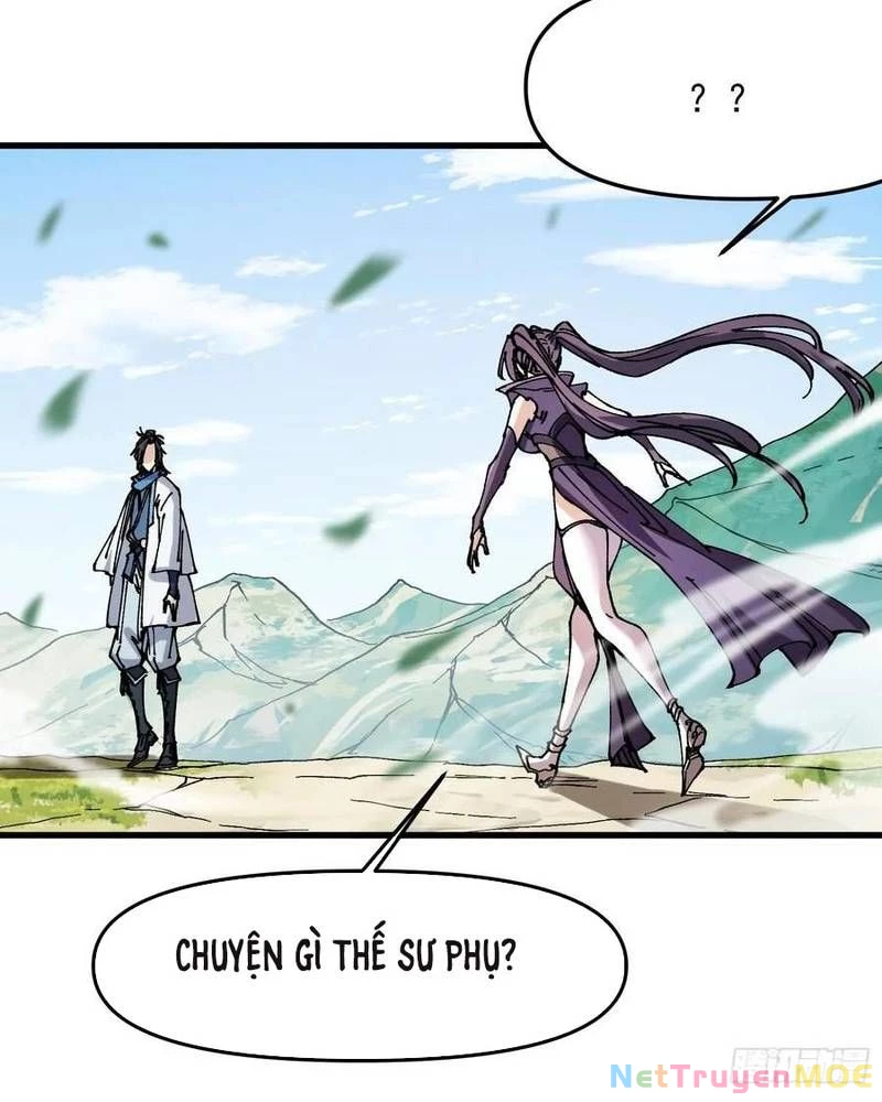 Ta Nhờ Đồ Đệ Kéo Dài Tính Mạng Chapter 30 - Trang 12