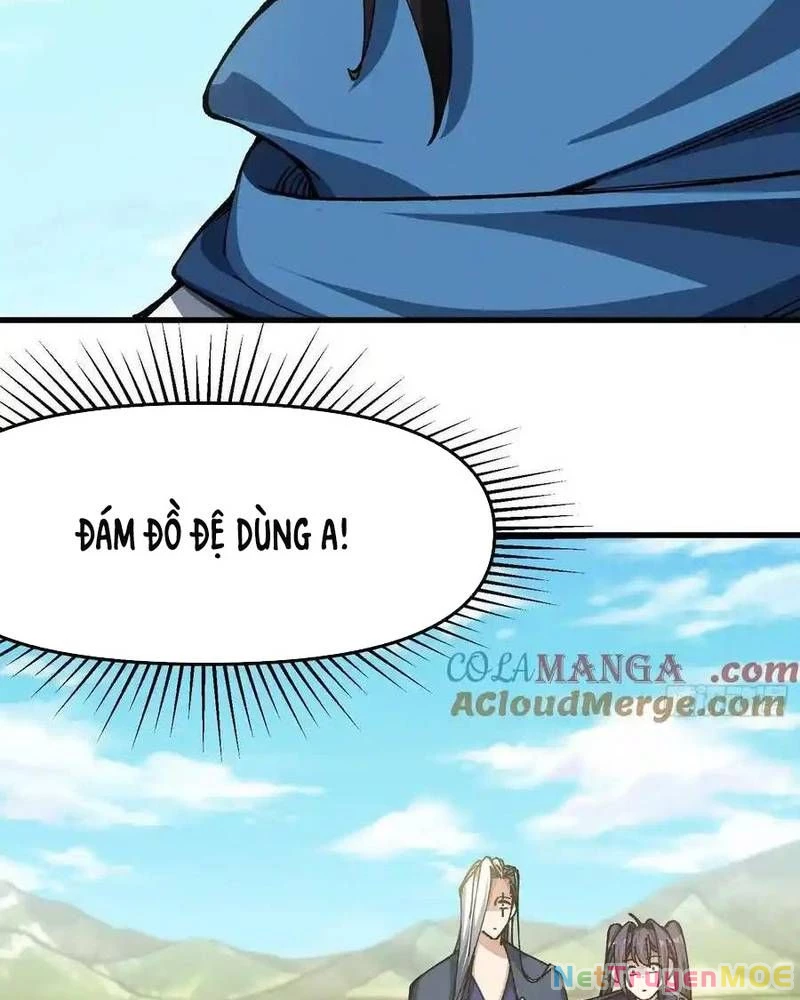 Ta Nhờ Đồ Đệ Kéo Dài Tính Mạng Chapter 33 - Trang 60