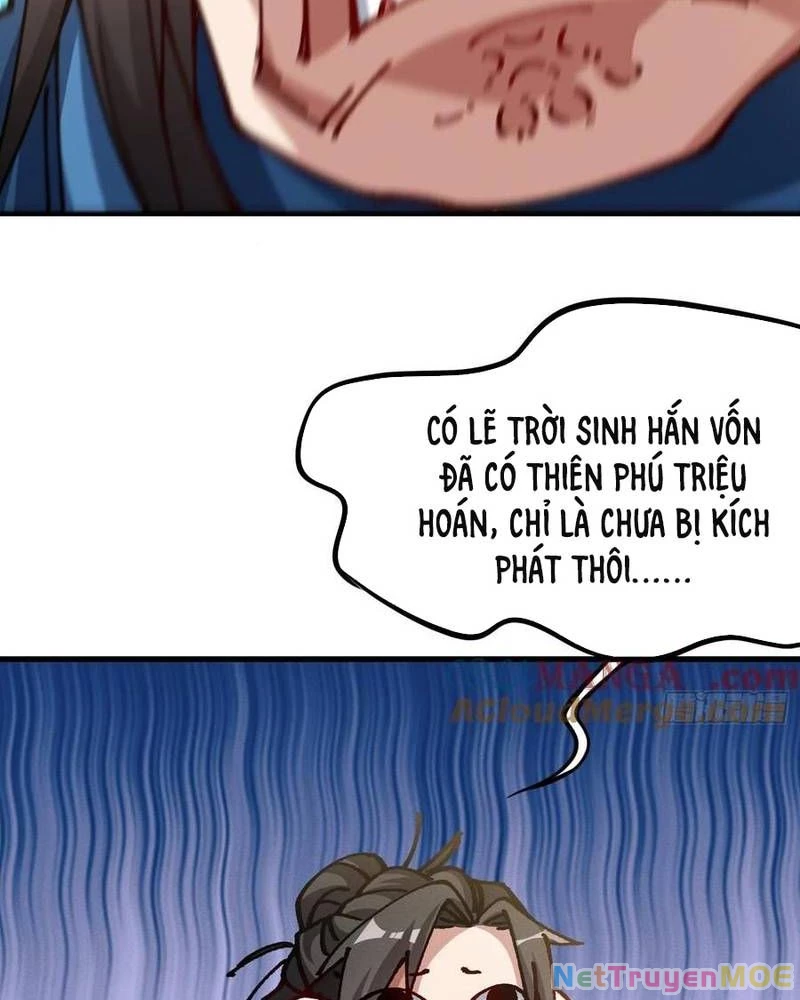 Ta Nhờ Đồ Đệ Kéo Dài Tính Mạng Chapter 31 - Trang 60