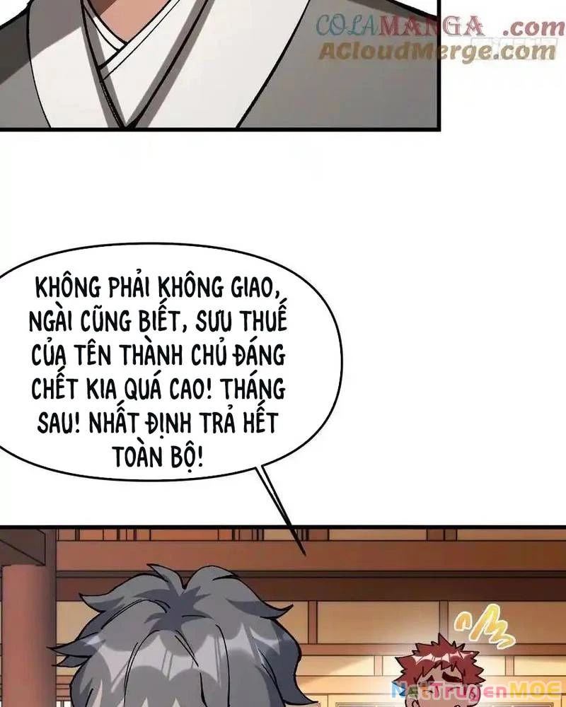 Ta Nhờ Đồ Đệ Kéo Dài Tính Mạng Chapter 35 - Trang 49