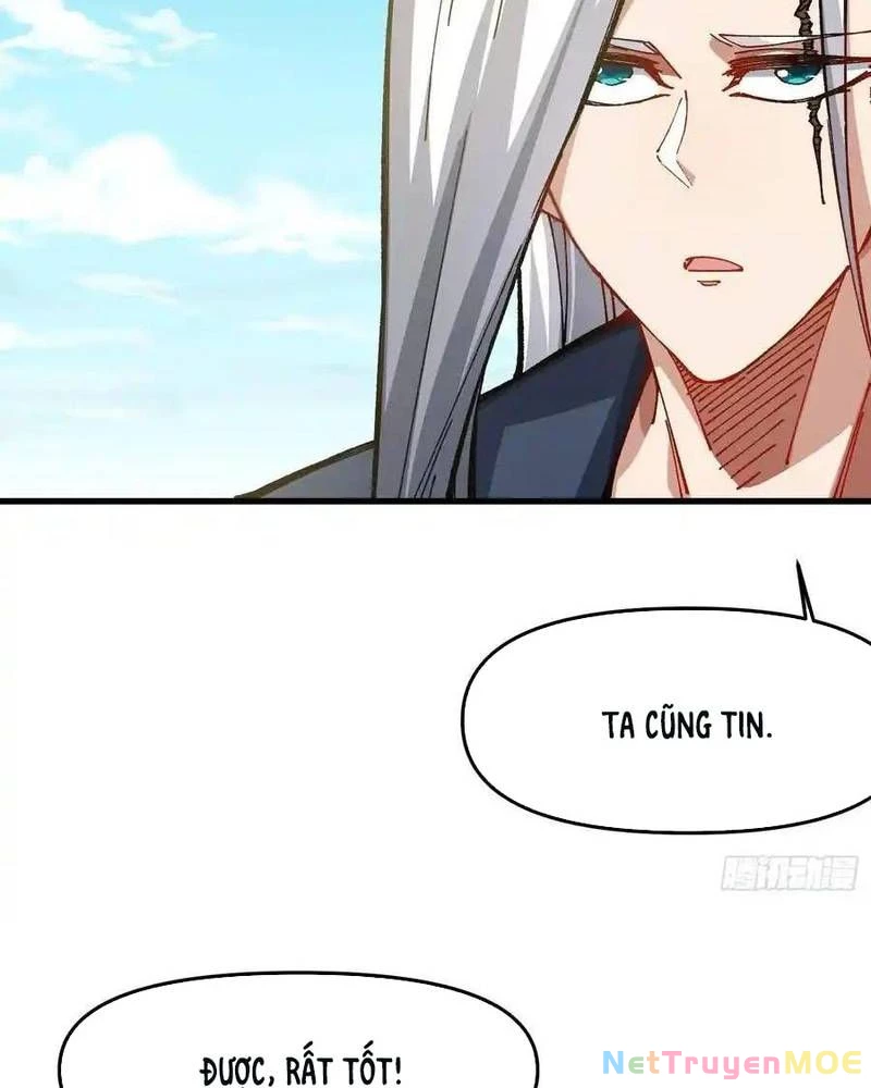 Ta Nhờ Đồ Đệ Kéo Dài Tính Mạng Chapter 34 - Trang 9