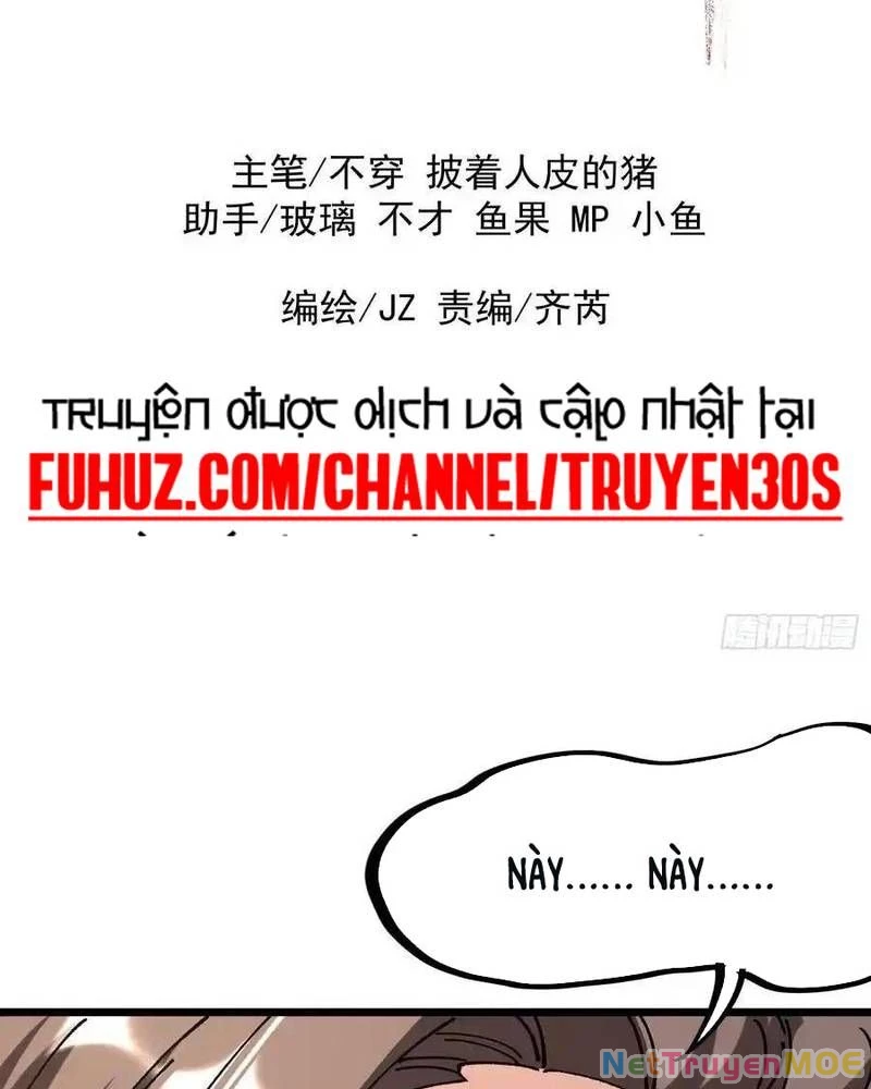Ta Nhờ Đồ Đệ Kéo Dài Tính Mạng Chapter 35 - Trang 2
