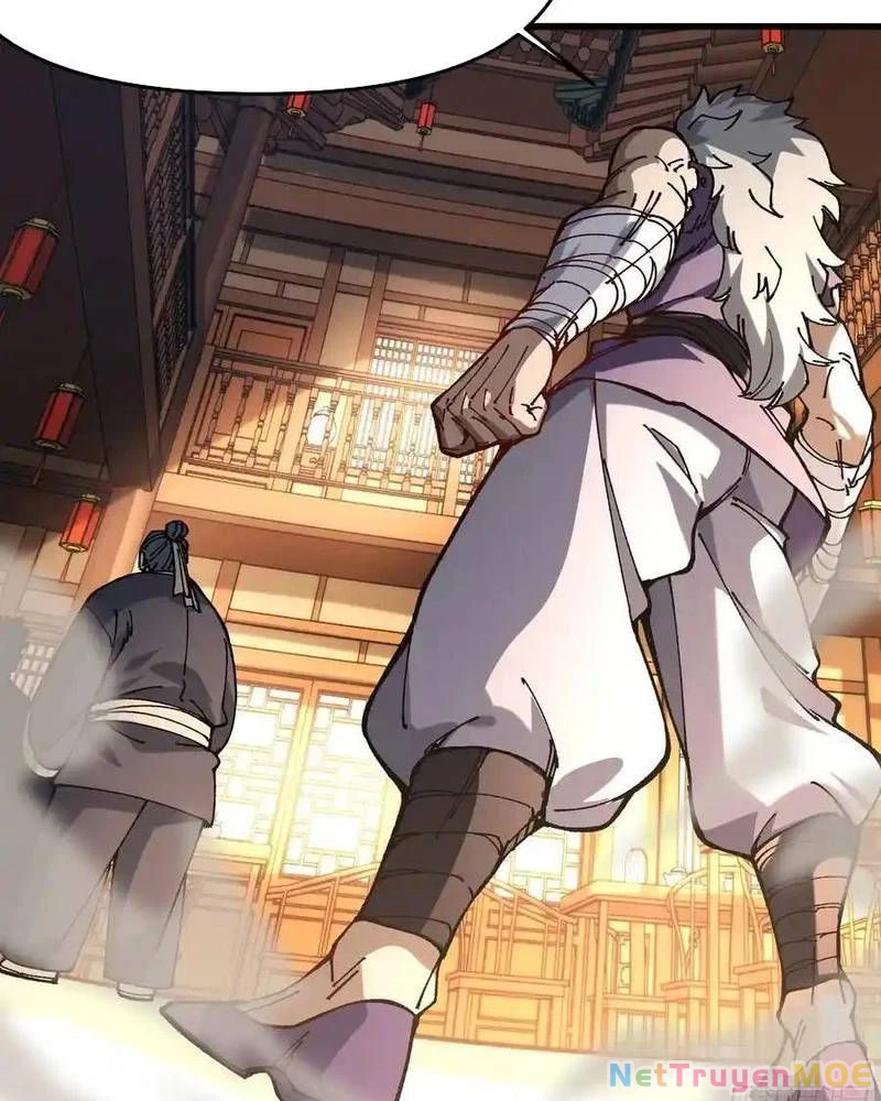 Ta Nhờ Đồ Đệ Kéo Dài Tính Mạng Chapter 35 - Trang 47