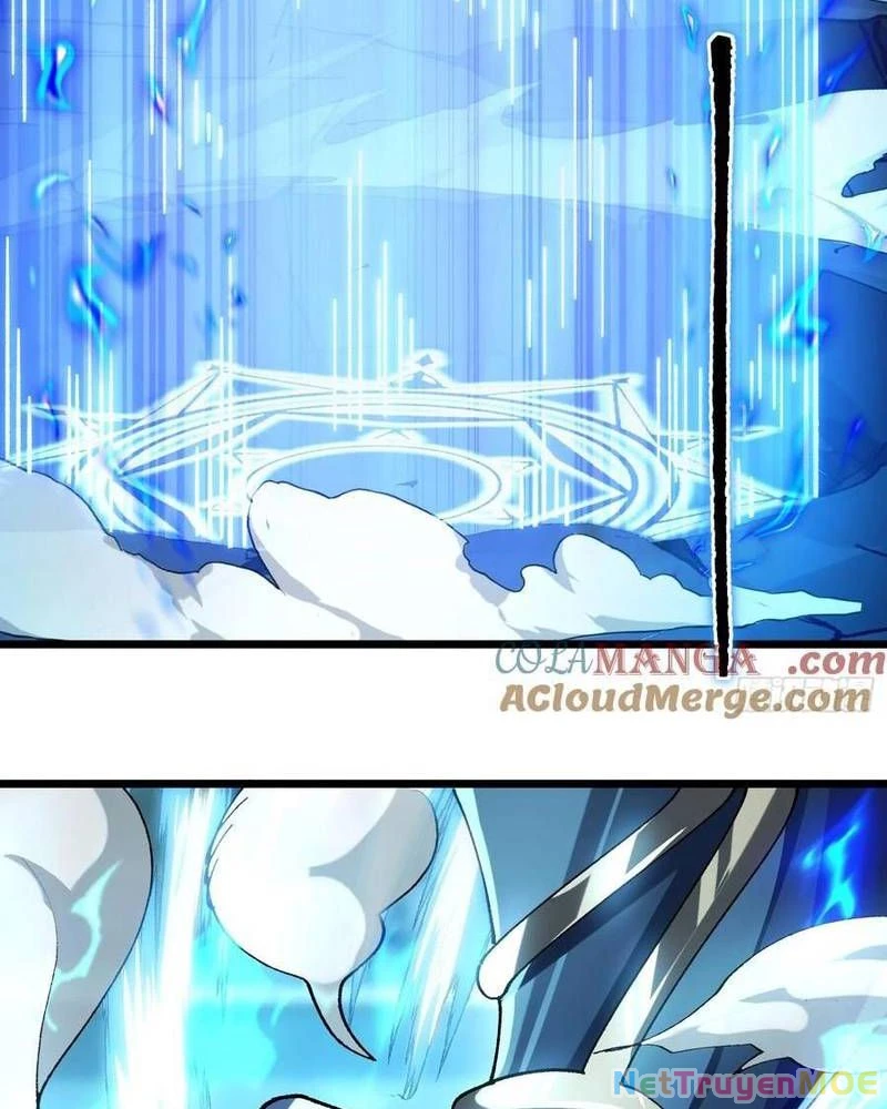 Ta Nhờ Đồ Đệ Kéo Dài Tính Mạng Chapter 24 - Trang 9