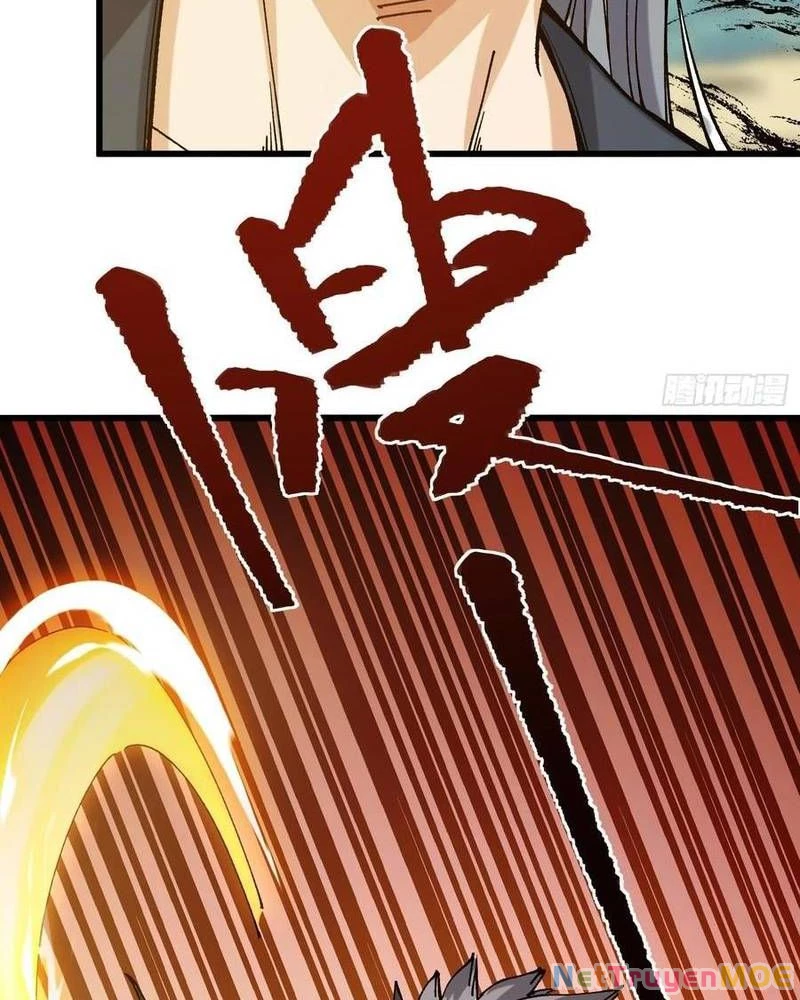 Ta Nhờ Đồ Đệ Kéo Dài Tính Mạng Chapter 30 - Trang 35