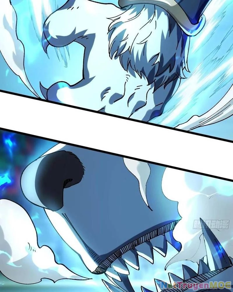 Ta Nhờ Đồ Đệ Kéo Dài Tính Mạng Chapter 24 - Trang 10