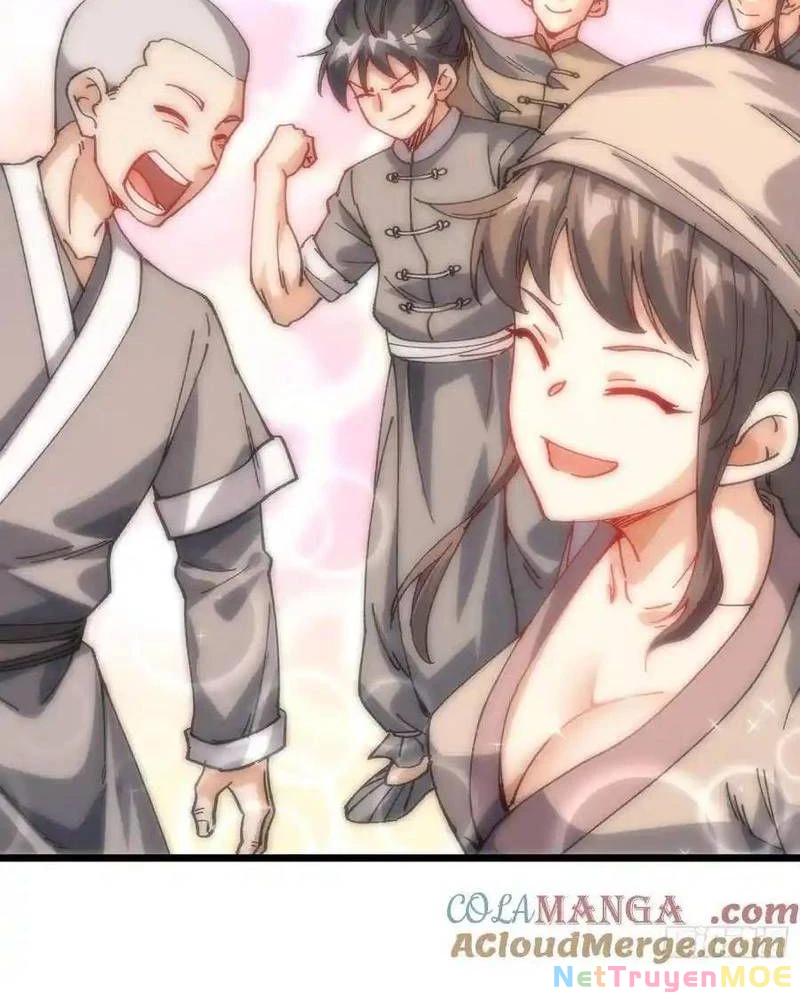 Ta Nhờ Đồ Đệ Kéo Dài Tính Mạng Chapter 36 - Trang 33