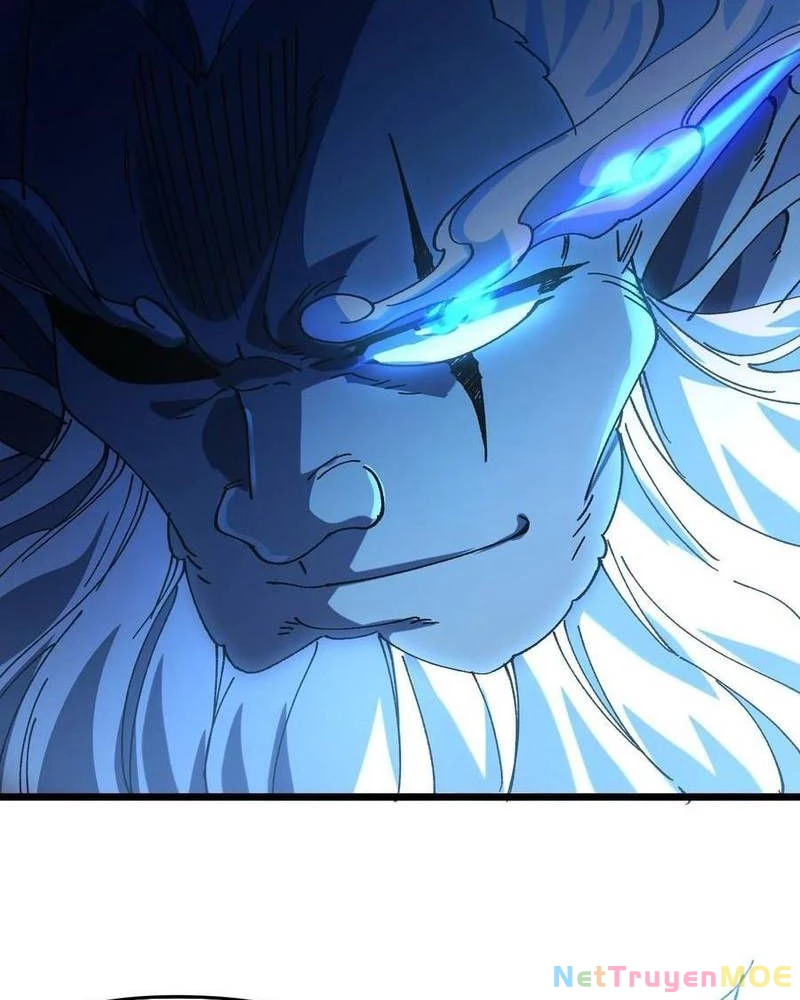 Ta Nhờ Đồ Đệ Kéo Dài Tính Mạng Chapter 24 - Trang 19