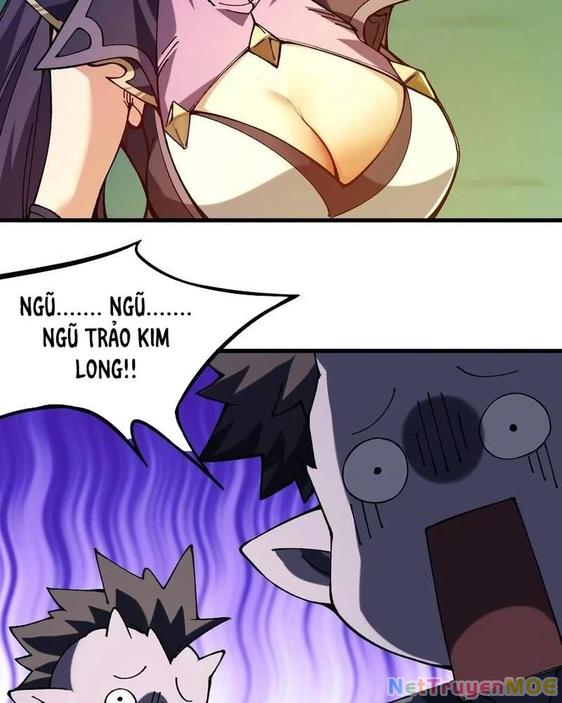 Ta Nhờ Đồ Đệ Kéo Dài Tính Mạng Chapter 24 - Trang 55