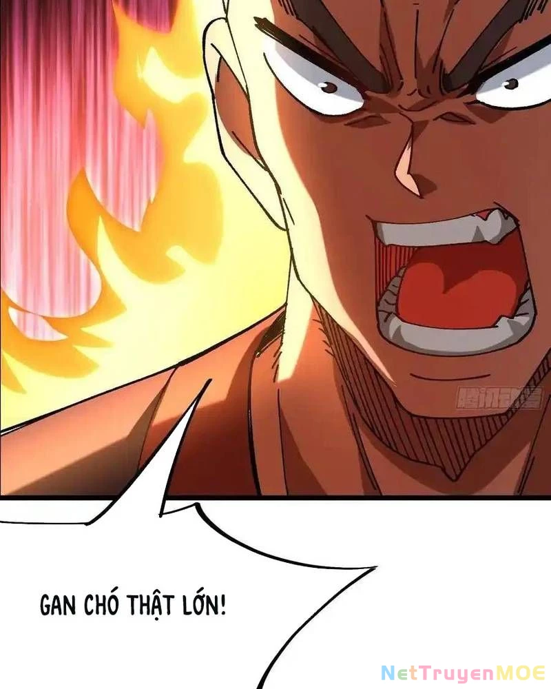 Ta Nhờ Đồ Đệ Kéo Dài Tính Mạng Chapter 34 - Trang 62
