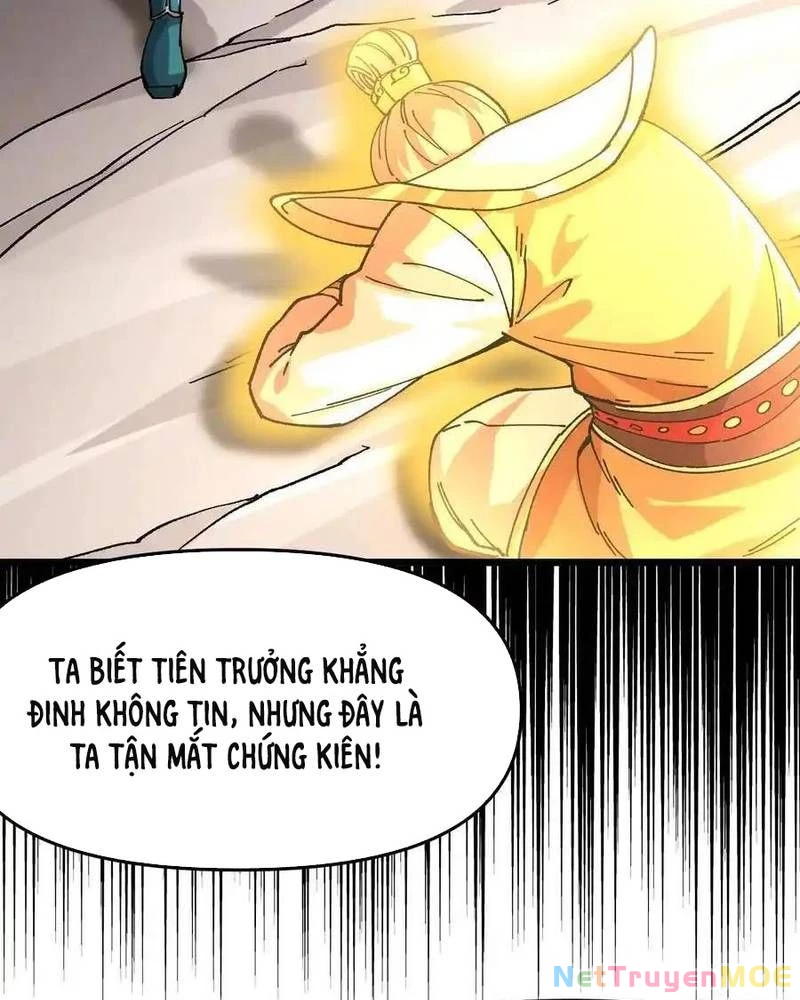 Ta Nhờ Đồ Đệ Kéo Dài Tính Mạng Chapter 36 - Trang 62