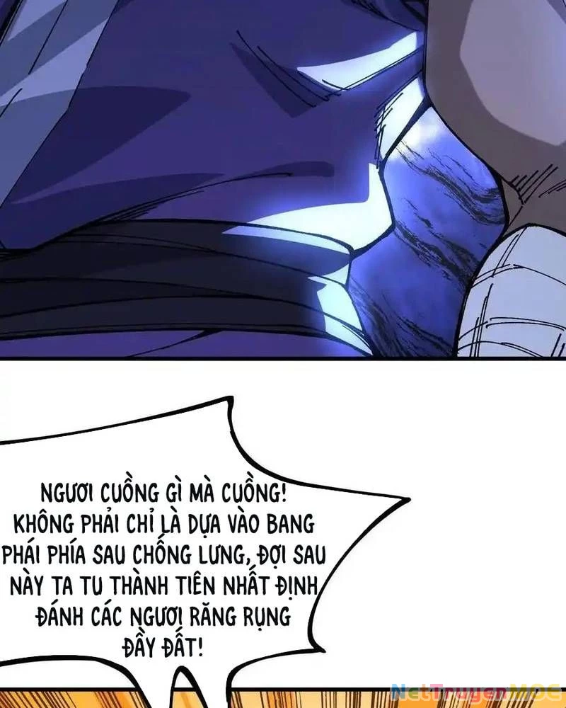Ta Nhờ Đồ Đệ Kéo Dài Tính Mạng Chapter 35 - Trang 59