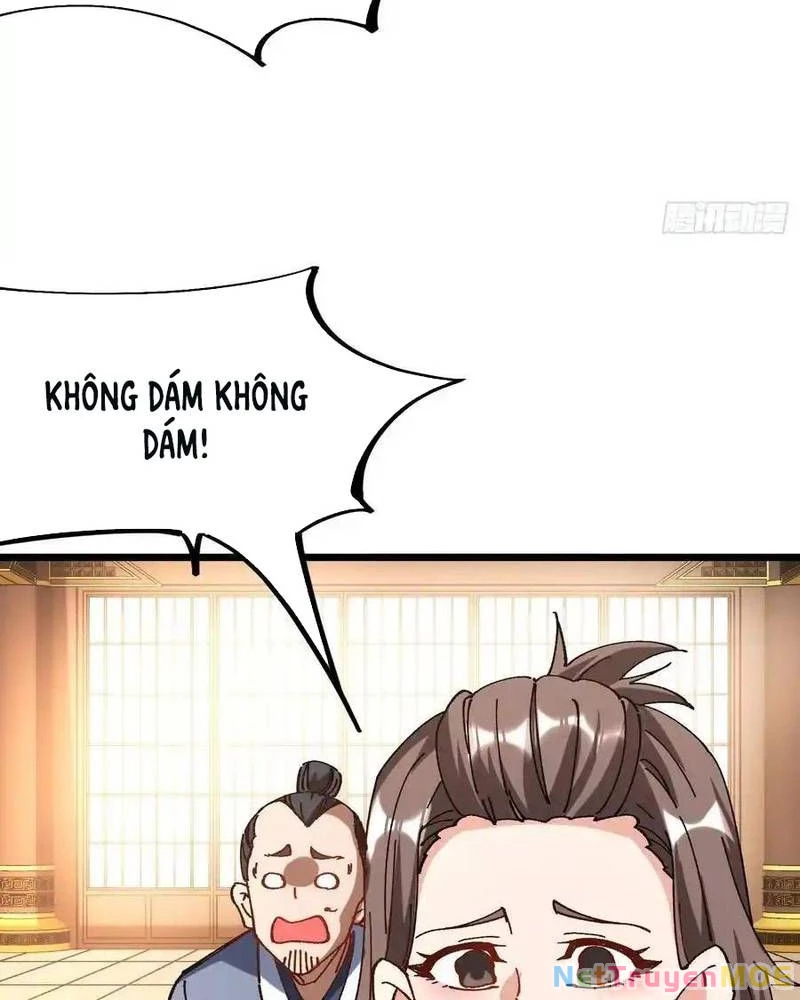 Ta Nhờ Đồ Đệ Kéo Dài Tính Mạng Chapter 34 - Trang 63