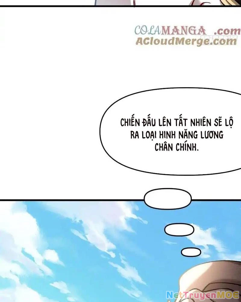 Ta Nhờ Đồ Đệ Kéo Dài Tính Mạng Chapter 32 - Trang 33