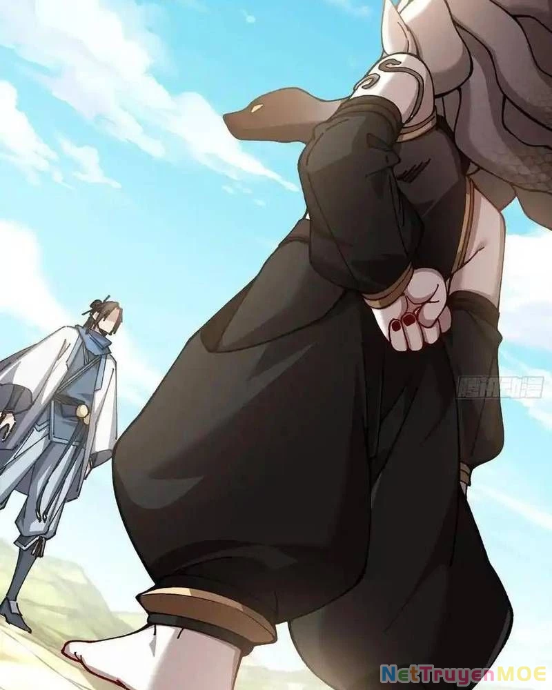 Ta Nhờ Đồ Đệ Kéo Dài Tính Mạng Chapter 32 - Trang 34