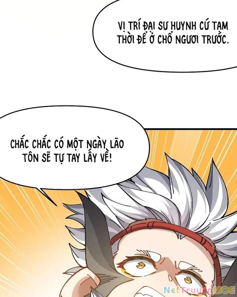 Ta Nhờ Đồ Đệ Kéo Dài Tính Mạng Chapter 31 - Trang 47