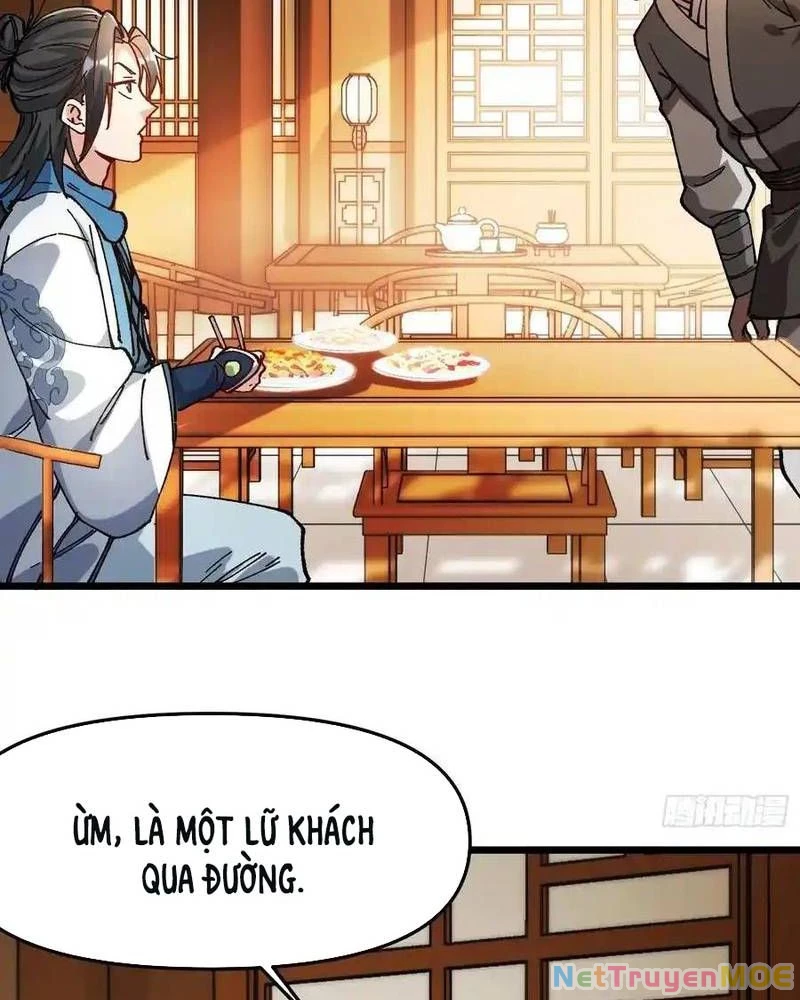 Ta Nhờ Đồ Đệ Kéo Dài Tính Mạng Chapter 35 - Trang 17