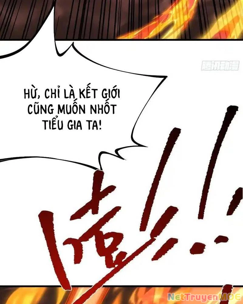 Ta Nhờ Đồ Đệ Kéo Dài Tính Mạng Chapter 40 - Trang 51