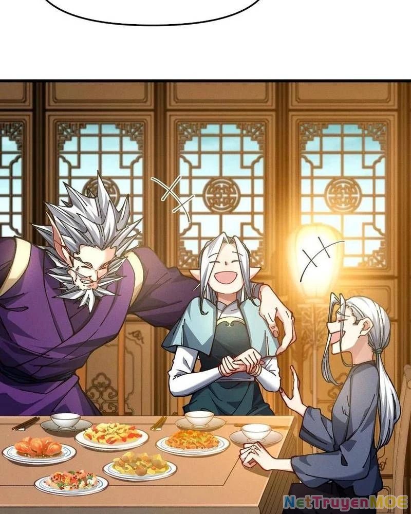 Ta Nhờ Đồ Đệ Kéo Dài Tính Mạng Chapter 27 - Trang 14