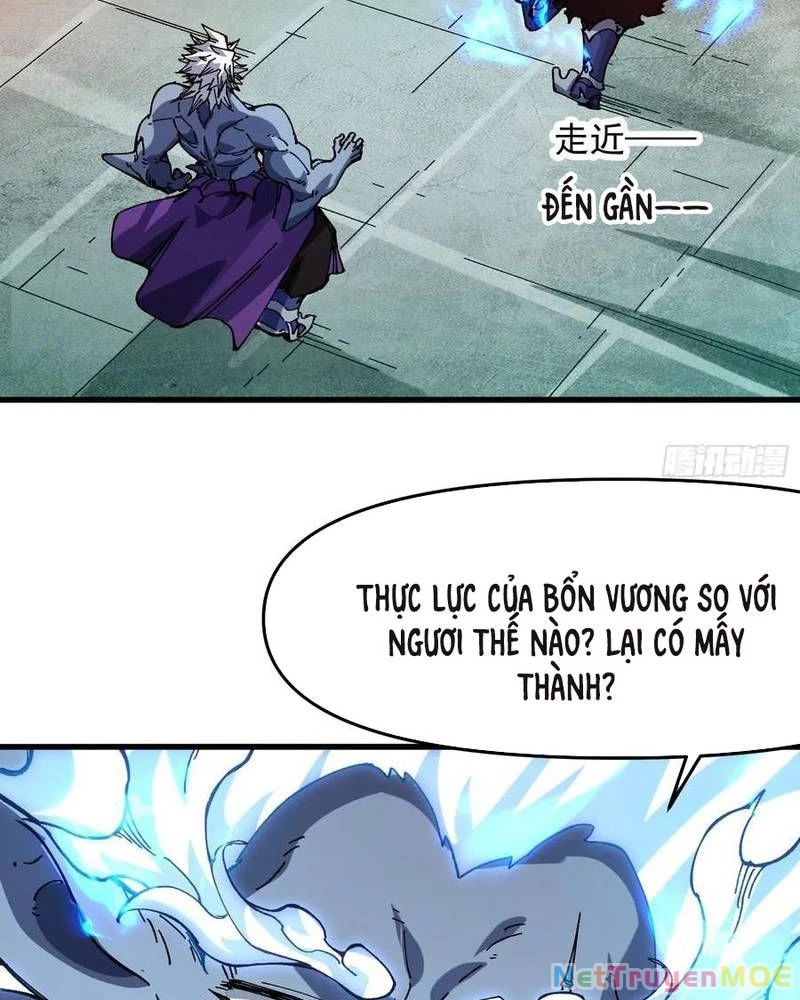 Ta Nhờ Đồ Đệ Kéo Dài Tính Mạng Chapter 25 - Trang 44