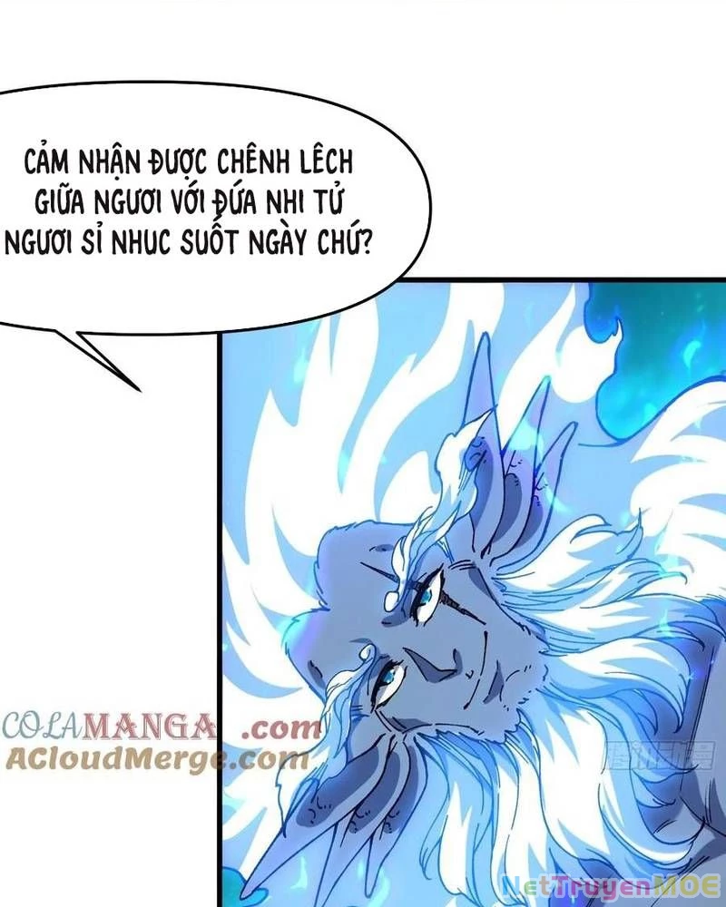 Ta Nhờ Đồ Đệ Kéo Dài Tính Mạng Chapter 25 - Trang 58