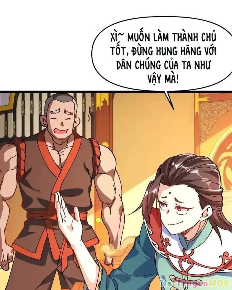 Ta Nhờ Đồ Đệ Kéo Dài Tính Mạng Chapter 34 - Trang 65