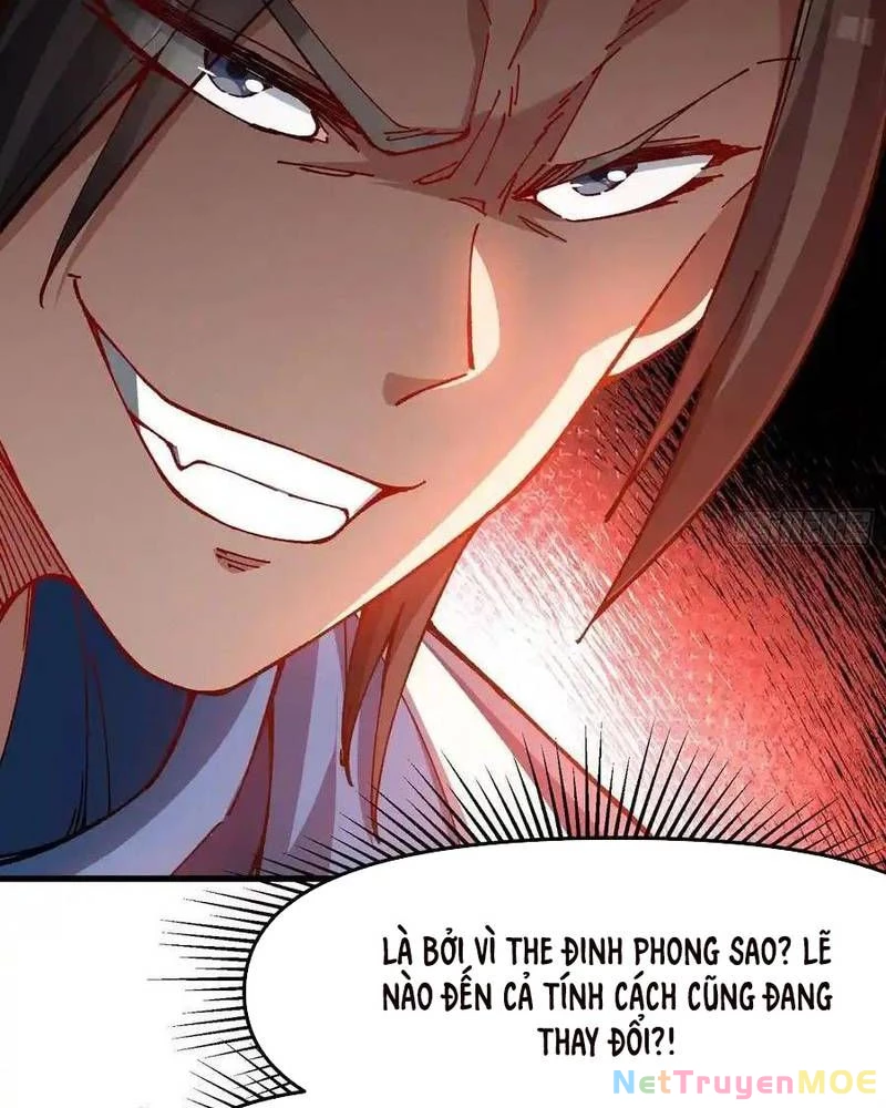 Ta Nhờ Đồ Đệ Kéo Dài Tính Mạng Chapter 32 - Trang 15