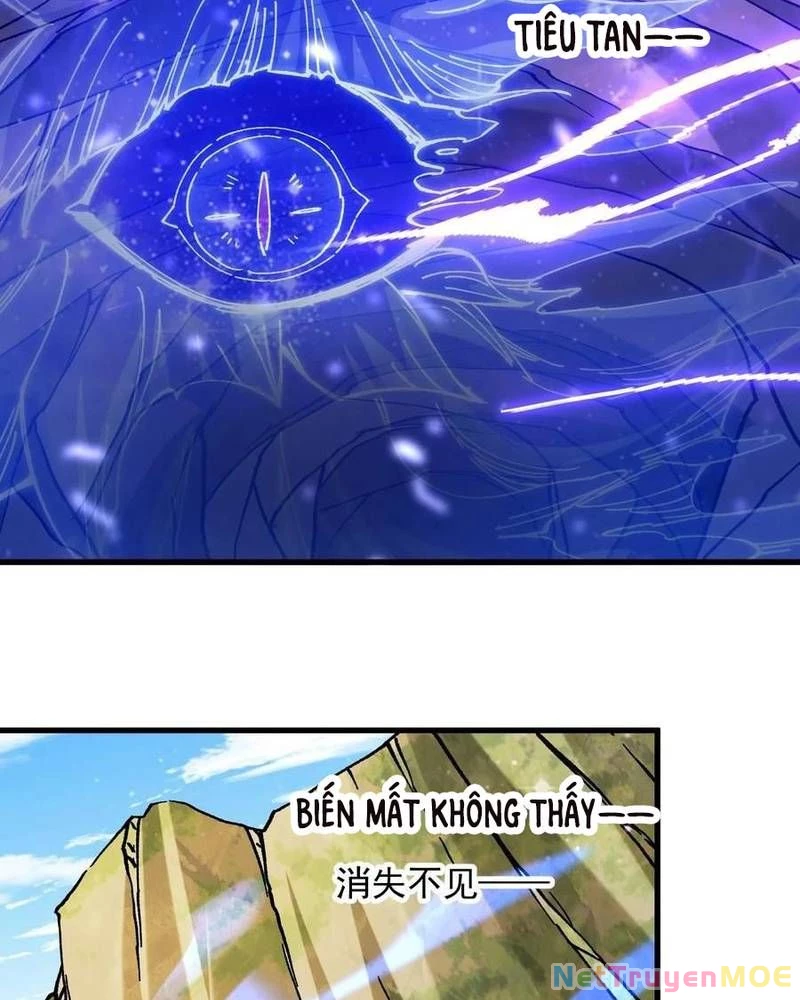 Ta Nhờ Đồ Đệ Kéo Dài Tính Mạng Chapter 29 - Trang 45