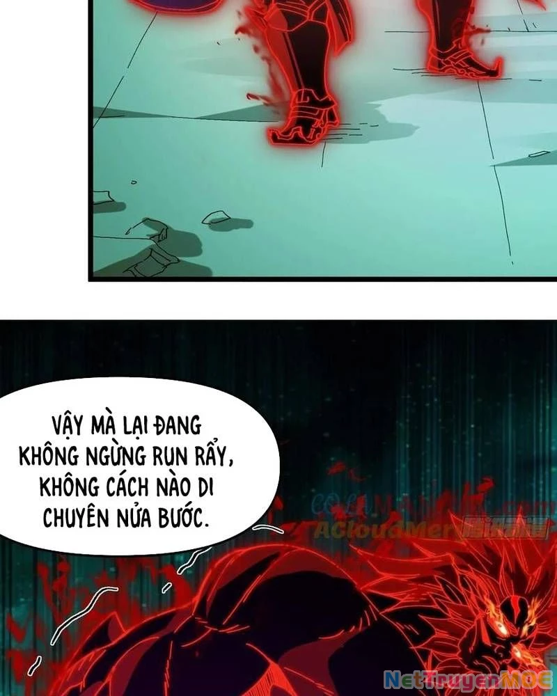 Ta Nhờ Đồ Đệ Kéo Dài Tính Mạng Chapter 24 - Trang 28