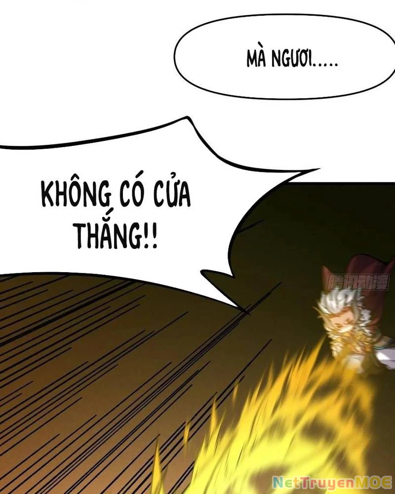 Ta Nhờ Đồ Đệ Kéo Dài Tính Mạng Chapter 31 - Trang 15