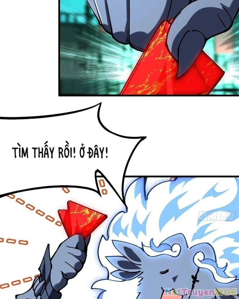 Ta Nhờ Đồ Đệ Kéo Dài Tính Mạng Chapter 25 - Trang 3