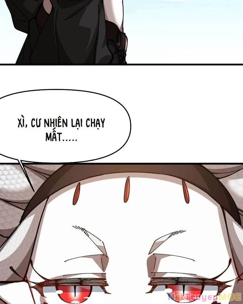 Ta Nhờ Đồ Đệ Kéo Dài Tính Mạng Chapter 29 - Trang 7