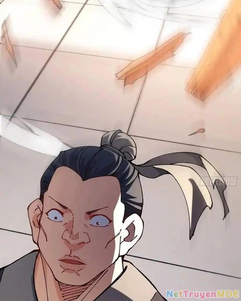 Ta Nhờ Đồ Đệ Kéo Dài Tính Mạng Chapter 35 - Trang 41