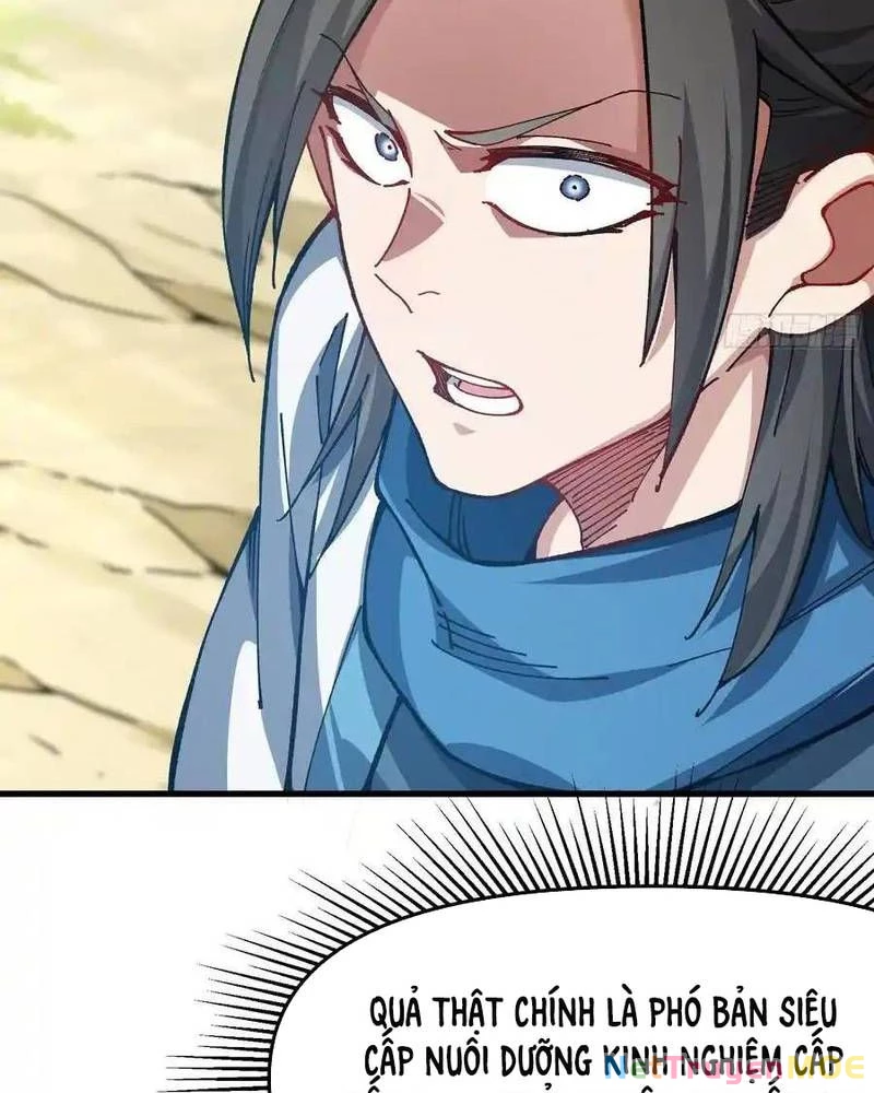 Ta Nhờ Đồ Đệ Kéo Dài Tính Mạng Chapter 33 - Trang 55