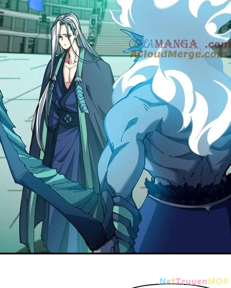 Ta Nhờ Đồ Đệ Kéo Dài Tính Mạng Chapter 27 - Trang 12