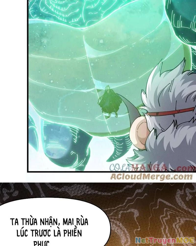 Ta Nhờ Đồ Đệ Kéo Dài Tính Mạng Chapter 31 - Trang 12