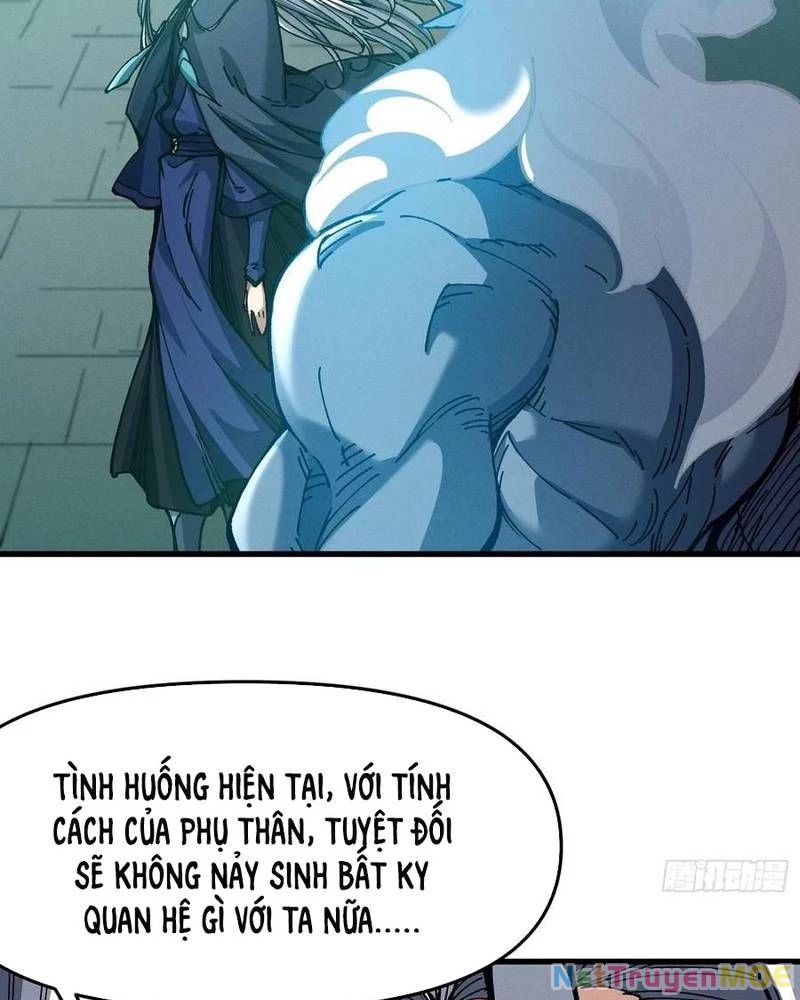 Ta Nhờ Đồ Đệ Kéo Dài Tính Mạng Chapter 27 - Trang 20