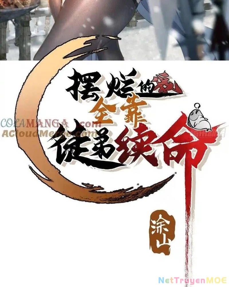 Ta Nhờ Đồ Đệ Kéo Dài Tính Mạng Chapter 40 - Trang 1
