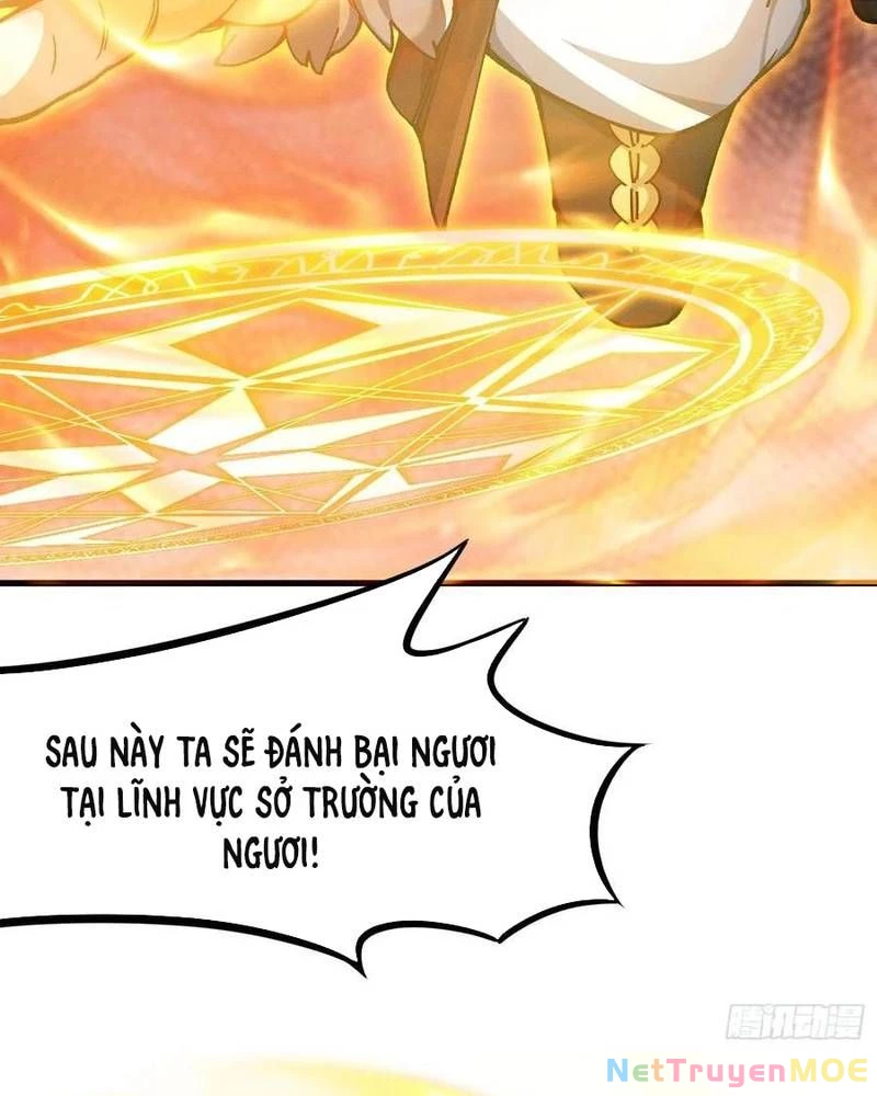 Ta Nhờ Đồ Đệ Kéo Dài Tính Mạng Chapter 31 - Trang 50