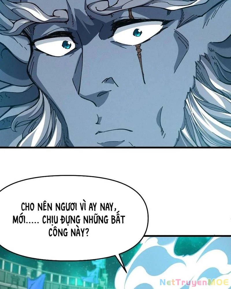 Ta Nhờ Đồ Đệ Kéo Dài Tính Mạng Chapter 27 - Trang 11