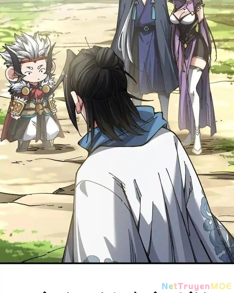 Ta Nhờ Đồ Đệ Kéo Dài Tính Mạng Chapter 33 - Trang 61